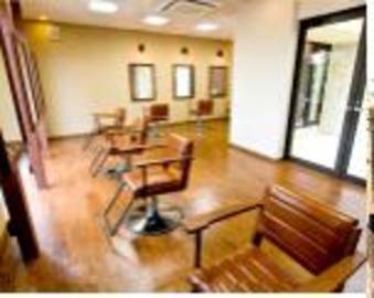 Lousie | 川西のヘアサロン Lousie | 川西のヘアサロン