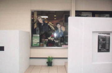 SALON DE Seema | 池田のヘアサロン