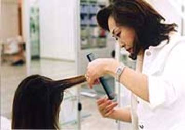 SALON DE Seema | 池田のヘアサロン