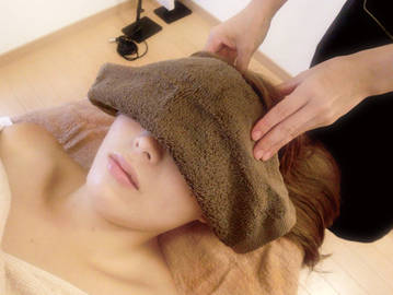 siena | 西宮のエステサロン