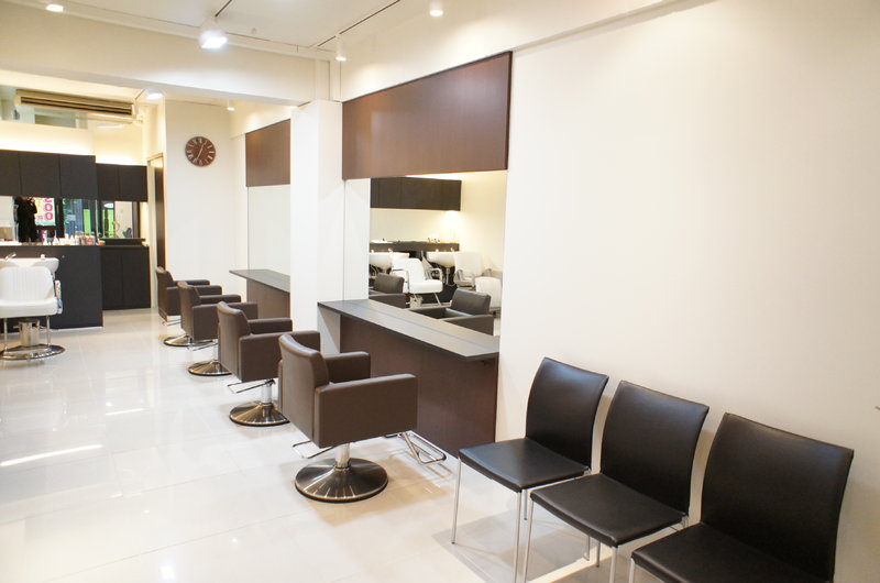 hair material | 阿佐ヶ谷のヘアサロン hair material | 阿佐ヶ谷のヘアサロン