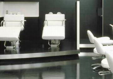 ａｍｅ・ｃｈｅｖｅｕｘ | 荻窪のヘアサロン