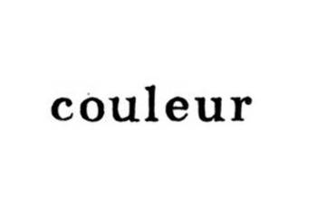 couleur | 代々木のヘアサロン