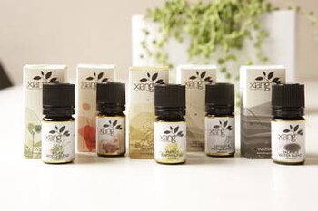 Xiang中医アロマ＆漢方サロン | 恵比寿のリラクゼーション