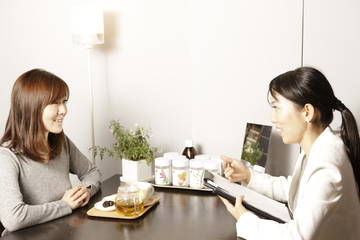 Xiang中医アロマ&漢方サロン | 恵比寿のリラクゼーション Xiang中医アロマ&漢方サロン | 恵比寿のリラクゼーション