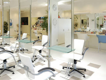 PATIO　三島店 | 三島のヘアサロン