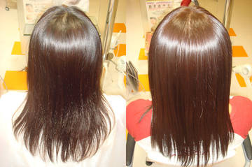 PATIO　三島店 | 三島のヘアサロン