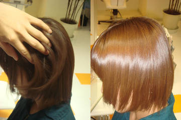 PATIO　三島店 | 三島のヘアサロン