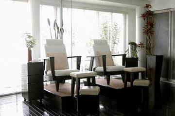 代官山サロン KAI | 代官山のネイルサロン