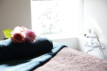 サプリナローザ | 和泉のエステサロン