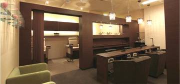 Nail Salon LaMirage | 枚方のネイルサロン