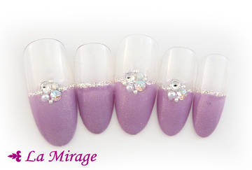 Nail Salon LaMirage | 枚方のネイルサロン