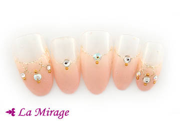 Nail Salon LaMirage | 枚方のネイルサロン