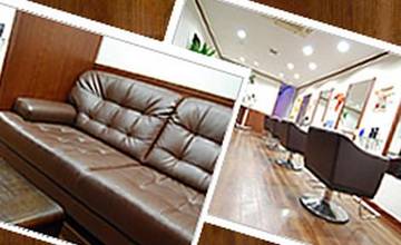 Hair studio f | 茨木のヘアサロン Hair studio f | 茨木のヘアサロン