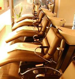 HERBE | 川西のヘアサロン HERBE | 川西のヘアサロン