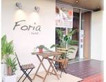 Ｆｏｒｉａ | 吹田のヘアサロン
