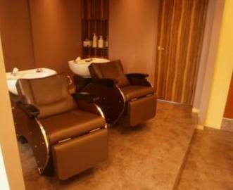 AInoa　金町店 | 亀有のヘアサロン