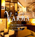 VARMA | 守口のヘアサロン