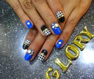 GLORY | 渋谷のネイルサロン