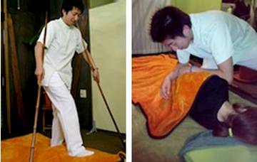 りらく整体 森のウタ | 宇都宮のリラクゼーション