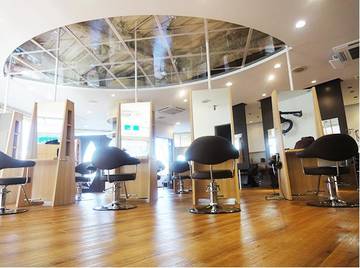 FACE センター南店 | あざみ野のヘアサロン