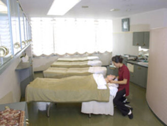 Uniseez -ユニシーズ- | 堺のエステサロン