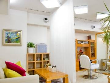 AKIRA 1st stage | 枚方のヘアサロン AKIRA 1st stage | 枚方のヘアサロン