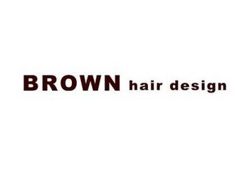 BROWN hair design | 泉佐野のヘアサロン