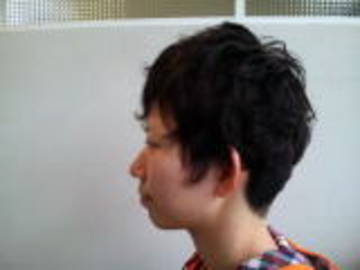 BROWN hair design | 泉佐野のヘアサロン BROWN hair design | 泉佐野のヘアサロン