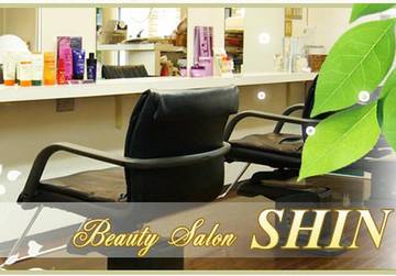 ビューティーサロン伸 | 吹田のヘアサロン