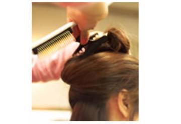 ビューティーサロン伸 | 吹田のヘアサロン