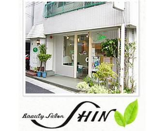 ビューティーサロン伸 | 吹田のヘアサロン