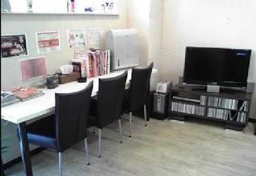 Cuthouse・Ri-zu-m | 茨木のヘアサロン Cuthouse・Ri-zu-m | 茨木のヘアサロン