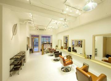 タナゴコロ tanagocoro | 西宮のヘアサロン タナゴコロ tanagocoro | 西宮のヘアサロン