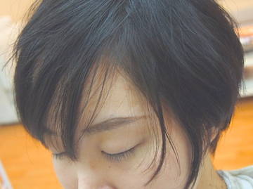 atelier iris | 西宮のヘアサロン