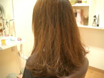 atelier iris | 西宮のヘアサロン