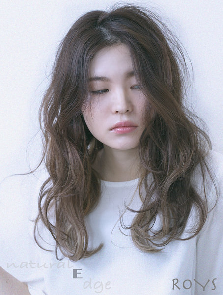ROYS | 銀座のヘアサロン