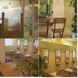 VERY VERY | 岡本/住吉のヘアサロン