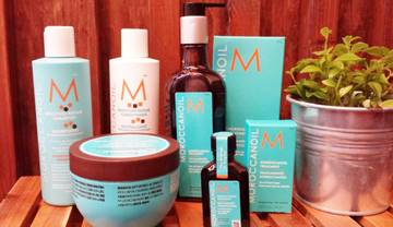 allier | 銀座のヘアサロン