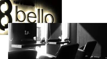 bello | 三島のヘアサロン