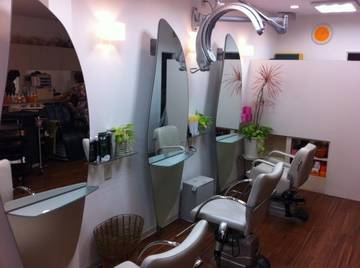 Partir | 新大阪のヘアサロン