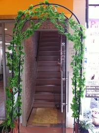 partir-relaxation | 豊中のリラクゼーション