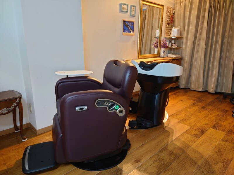 はあと | 元町のヘアサロン