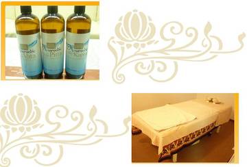 アーユルヴェーダの健康サロン | 尼崎のリラクゼーション