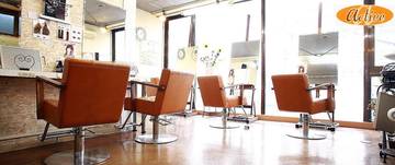 美容室 active | 錦糸町のヘアサロン