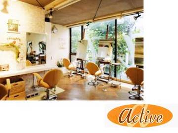 美容室 active | 錦糸町のヘアサロン 美容室 active | 錦糸町のヘアサロン
