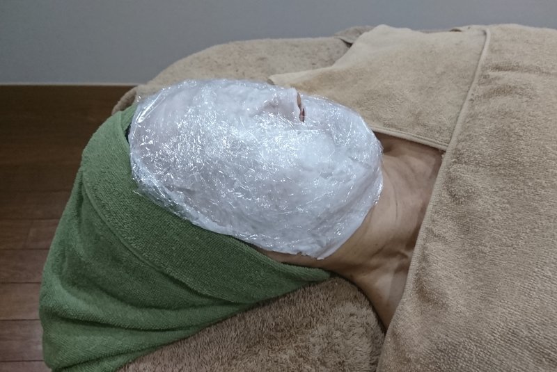 K's　facial care | 錦糸町のエステサロン