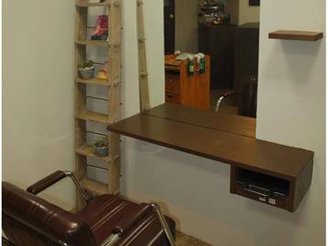 HAIR MAKE DESART | 町田のヘアサロン HAIR MAKE DESART | 町田のヘアサロン