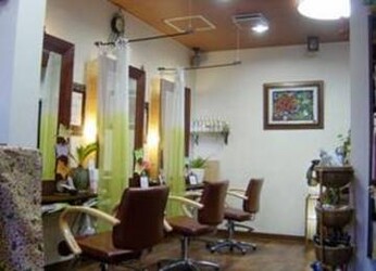 ａｔｅｌｉｅｒ‐ｃｏ・ｃｏ・ｌｏ | 静岡のヘアサロン