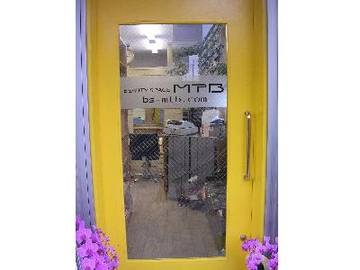 BEAUTY SPACE MTB | 尼崎のヘアサロン BEAUTY SPACE MTB | 尼崎のヘアサロン